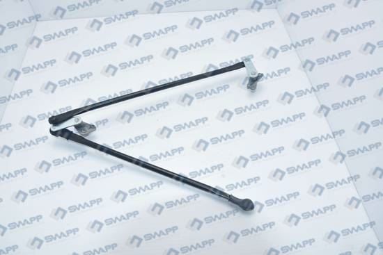 SWAPP 88156 Silecek Mekanizmasi Fiorino - Bipper - Nemo 08 >